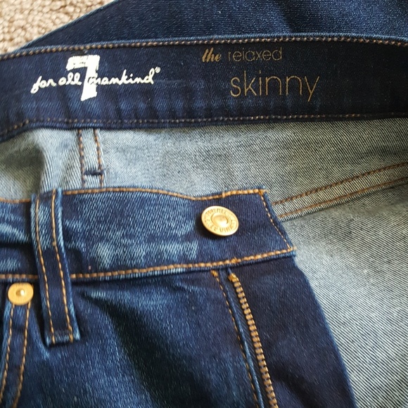 Women's jeans - Picture 2 of 3